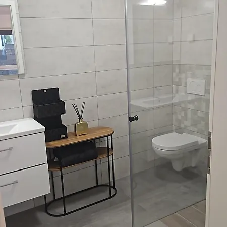 شقة Bright Apartment, Private Parking دوديلانج