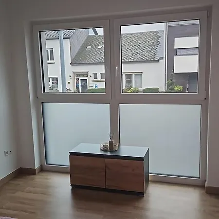 Apartamento Bright Apartment, Private Parking Dudelange