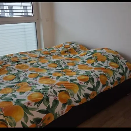 Bright Apartment, Private Parking * Dudelange